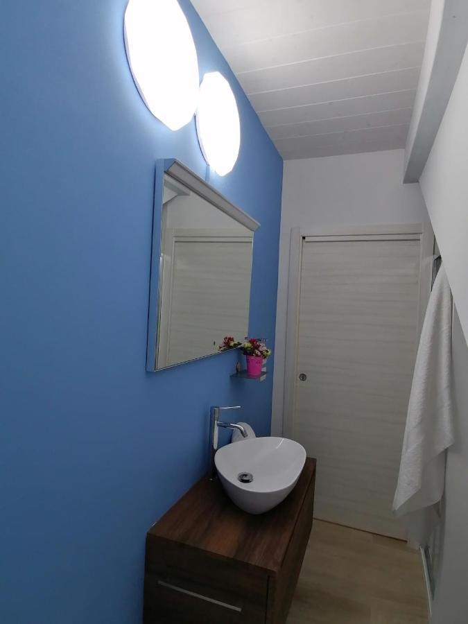 Retroscena Apartment In Centro Civitanova Marche Esterno foto