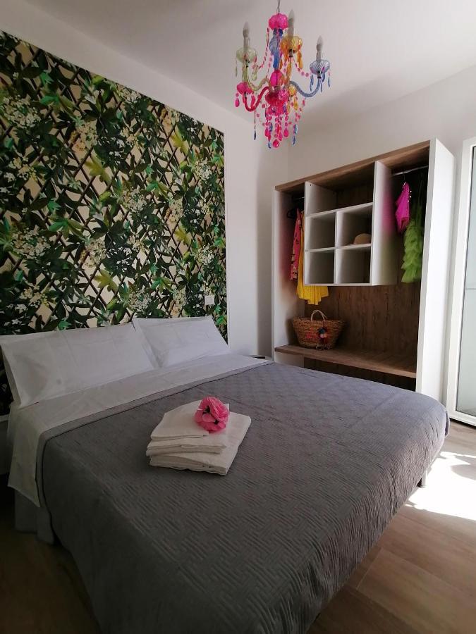 Retroscena Apartment In Centro Civitanova Marche Esterno foto