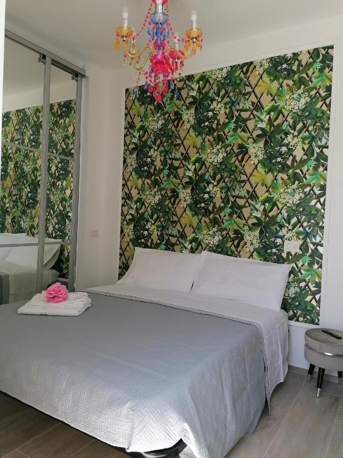 Retroscena Apartment In Centro Civitanova Marche Esterno foto