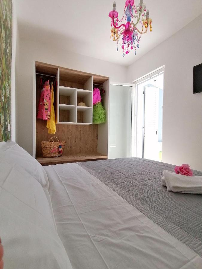 Retroscena Apartment In Centro Civitanova Marche Esterno foto