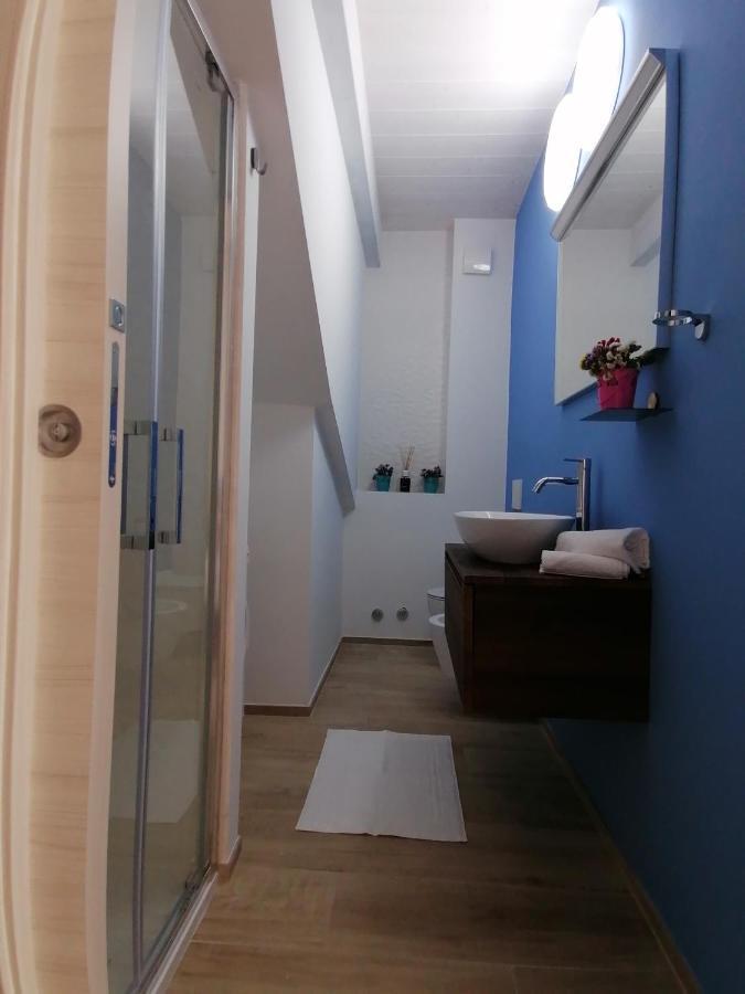 Retroscena Apartment In Centro Civitanova Marche Esterno foto