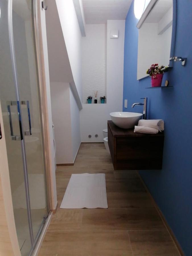 Retroscena Apartment In Centro Civitanova Marche Esterno foto