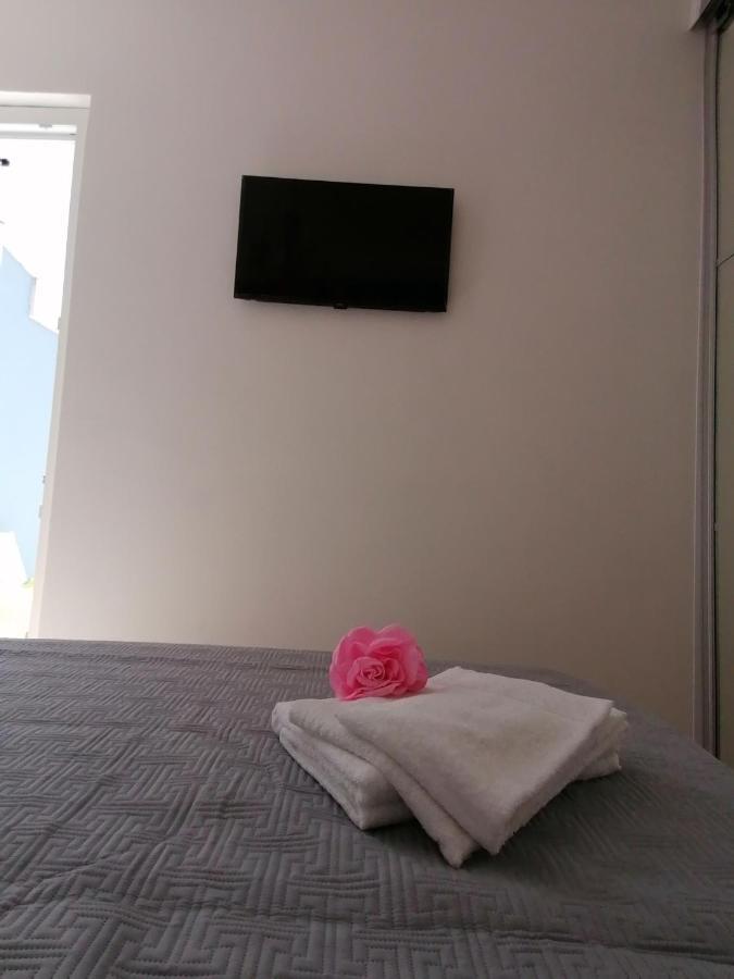 Retroscena Apartment In Centro Civitanova Marche Esterno foto